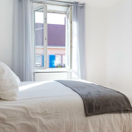 Le Victor Hugo Apartment Colmar Luaran gambar