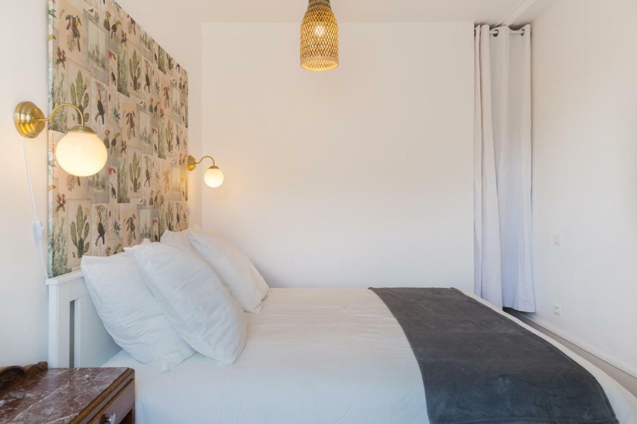 Le Victor Hugo Apartment Colmar Luaran gambar