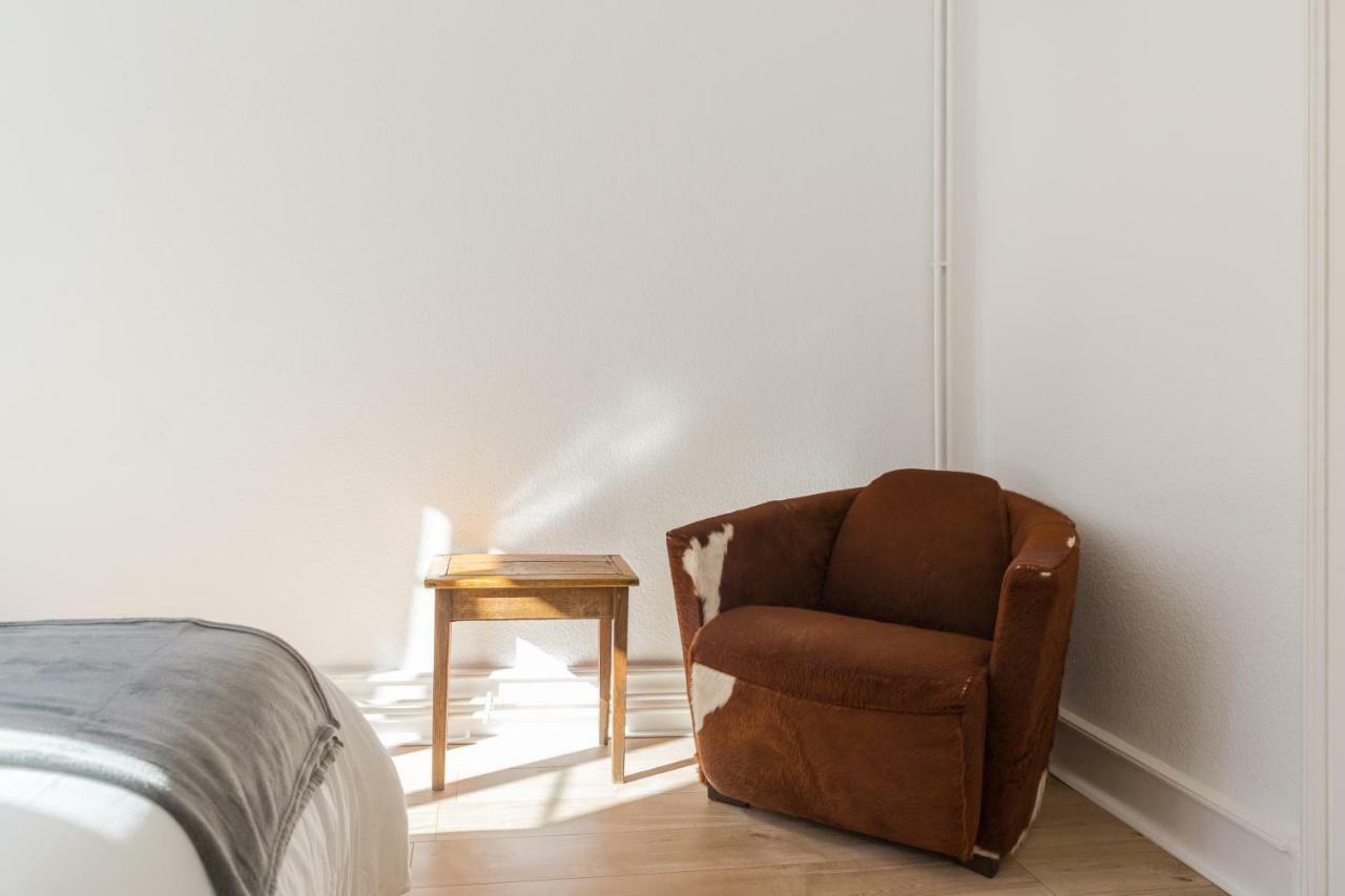 Le Victor Hugo Apartment Colmar Luaran gambar