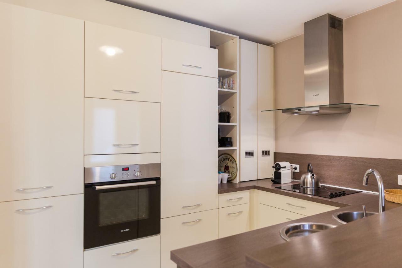 Le Victor Hugo Apartment Colmar Luaran gambar